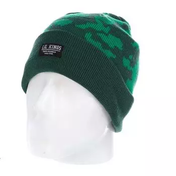 Шапка Lil kings Camo