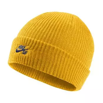 Шапка Nike SB Beanie Fisherman