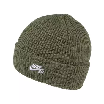 Шапка Nike SB Beanie Fisherman