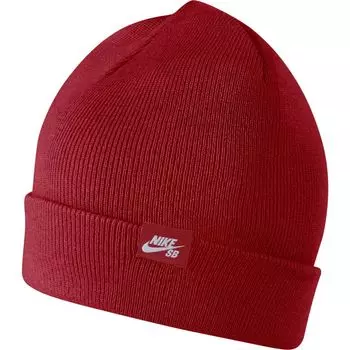 Шапка Nike SB Cap Utility Beanie