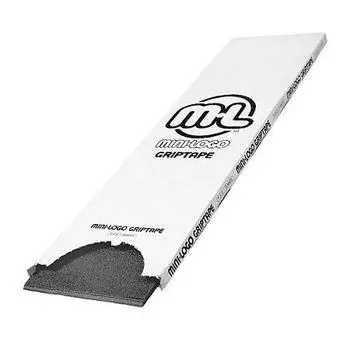 Шкурка для скейтборда Mini Logo