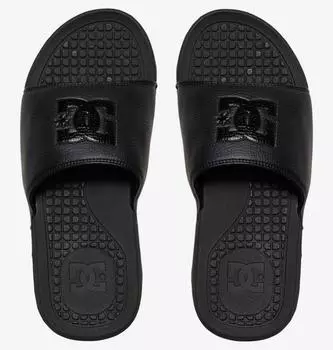 Шлепанцы DC shoes Bolsa