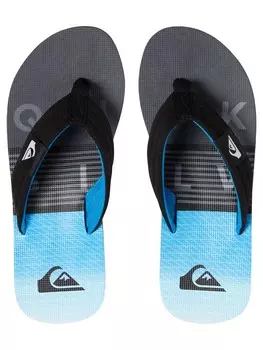 Шлепанцы Quiksilver Molokai Layback