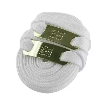 Шнурки DC shoes Laced