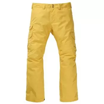 Штаны для сноуборда Burton Cargo PT Regular