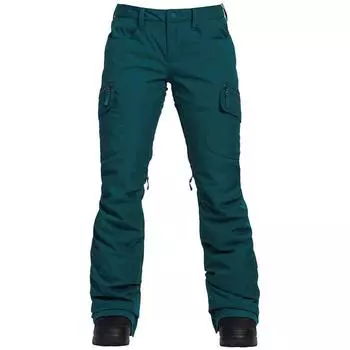 Штаны для сноуборда Burton Gloria Insulated Pant