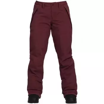 Штаны для сноуборда Burton Society Pant