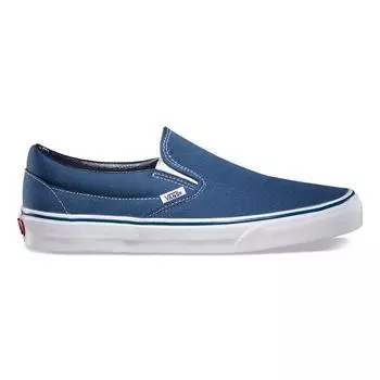 Слипоны Vans Classic Slip-On