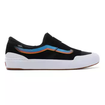 Слипоны Vans Slip-On EXP PRO