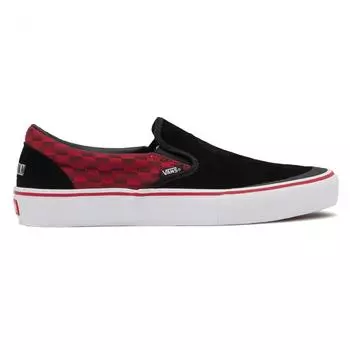 Слипоны Vans Slip-On PRO