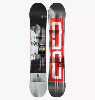 Сноуборд DC shoes Ply