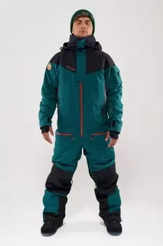 Сноубордический комбинезон Cool Zone IRON KN 2104