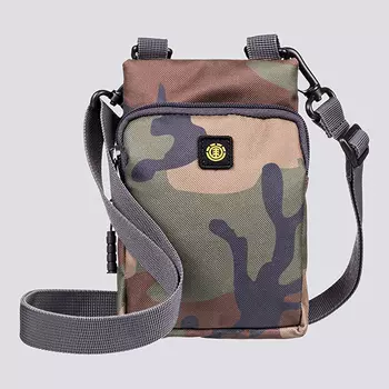 Сумка Element Recruit Street Pouch