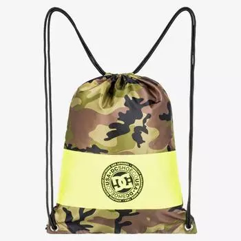 Сумка-мешок DC shoes Cincho