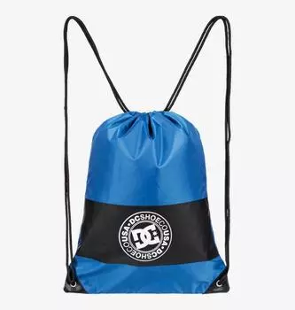 Сумка-мешок DC shoes Cincho
