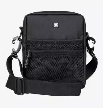 Сумка на плечо DC shoes Starcher