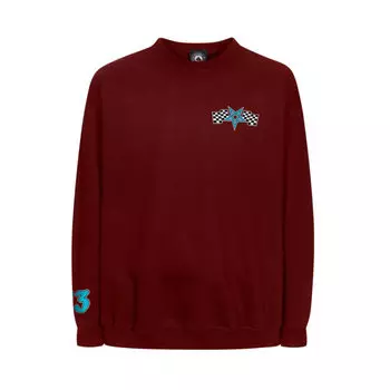 Свитшот Thrasher Racing Crewneck