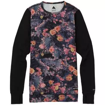 Термобелье Burton Base Layer Midweight Crew