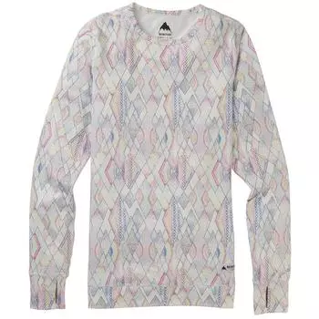 Термобелье Burton Base Layer Midweight Crew