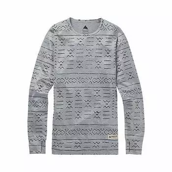 Термобелье Burton Base Layer Midweight Crew