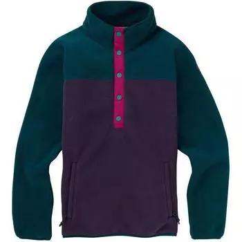 Толстовка Burton Hearth Fleece Pullover