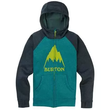 Толстовка Burton Oak Full-Zip Hoodie