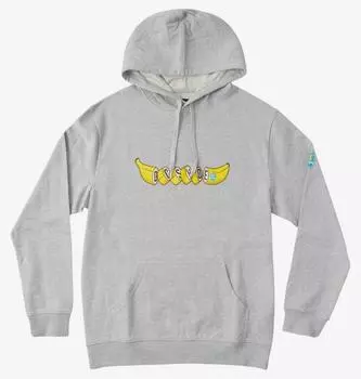 Толстовка DC shoes Bananas