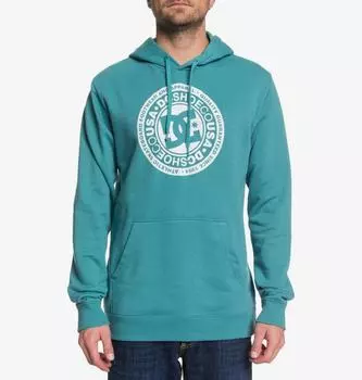 Толстовка DC shoes Circle Star
