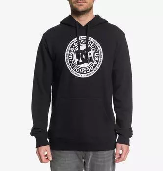 Толстовка DC shoes Circle Star