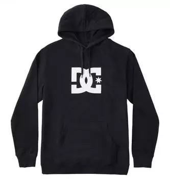 Толстовка DC shoes Star