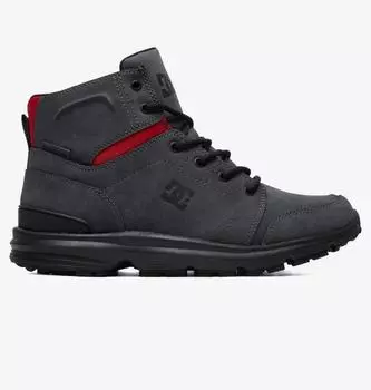 Зимние ботинки DC shoes Torstein