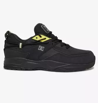 Зимние кроссовки DC shoes E.Tribeka WNT