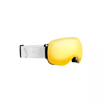 Маска Prime Cool C1 Magnetic Golden