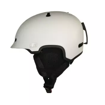 Шлем STG HK003 White, год 2022, размер 58-61см