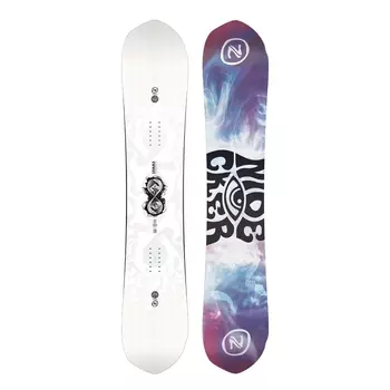 Сноуборд Nidecker Gamma, год 2024, ростовка 157см