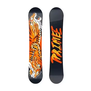 Сноуборд Prime Tiger, год 2024, ростовка 156см