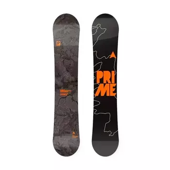 Сноуборд Prime Wood, год 2024, ростовка 153см