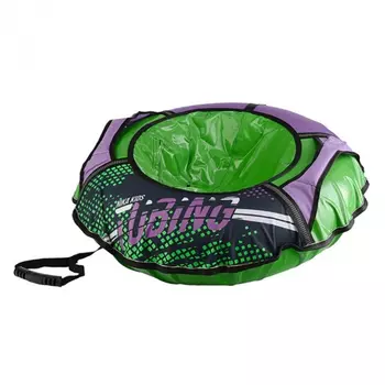 Тюбинг Ника NT 100см Neotube Green (112506)