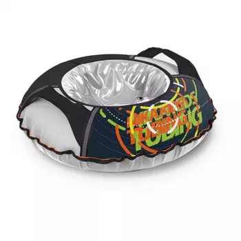 Тюбинг Ника NT 100см Neotube Silver (112507)