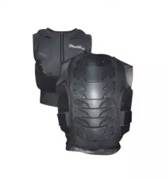 Защита Black Fire Vest, размер XS