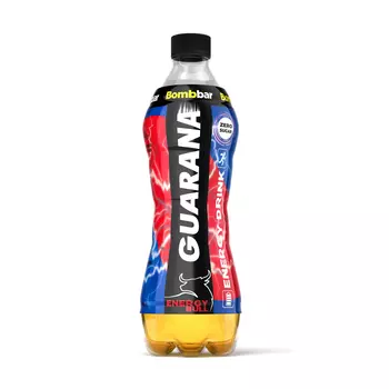 Напиток Guarana - Energy bull (500 мл)