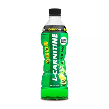 Напиток L-carnitine - Мохито (500 мл)