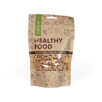 Орехи и семена - Арахис обжаренный (150 г)