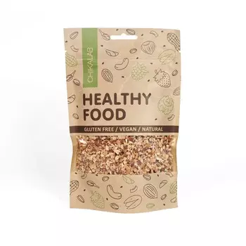 Орехи и семена - Миндаль, дробленный (150 г)