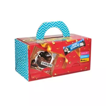 Подарочный набор - Подарочный бокс Maxi