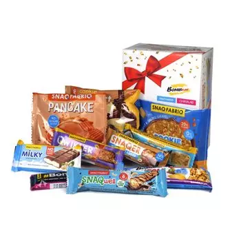 Подарочный набор - Подарочный набор Mini