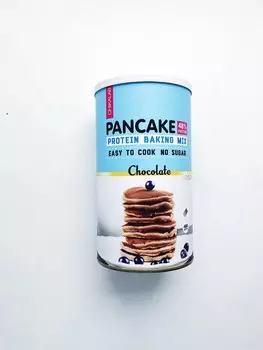 Смесь для выпечки Chikalab - Панкейки с Шоколадом