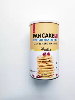 Смесь для выпечки Chikalab - Панкейки с Ванилью