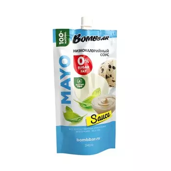 Соус - Соус Майонезный