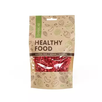 Ягоды и фрукты - Клубника (50 г)